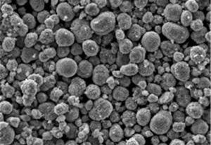 Global Cobalt Oxide Nanoparticles Market
