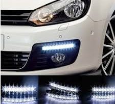 Commercial Vehicle Daytime Running Lamps Market