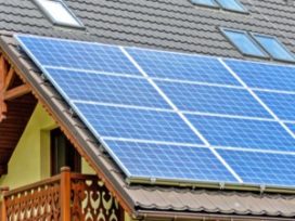 Concentrating Solar Power Market