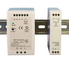 Din Rail Power Supply