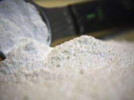 Global Boric Acid Market