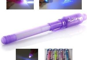 Security Ink Market
