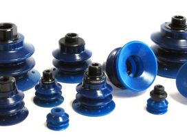 Vacuum Suction Cups Market